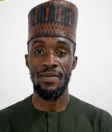 Haruna Muhammed