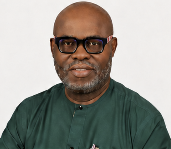 Mr. Henry Coco-Bassey