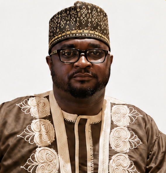 Hon. Mustaphar Aliyu Bamailli