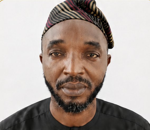 Hon. Ogbe Job Odeh
